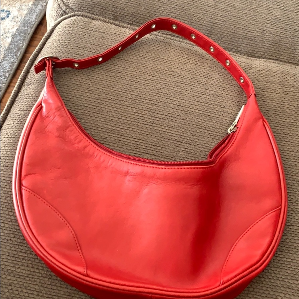Hobo bag
